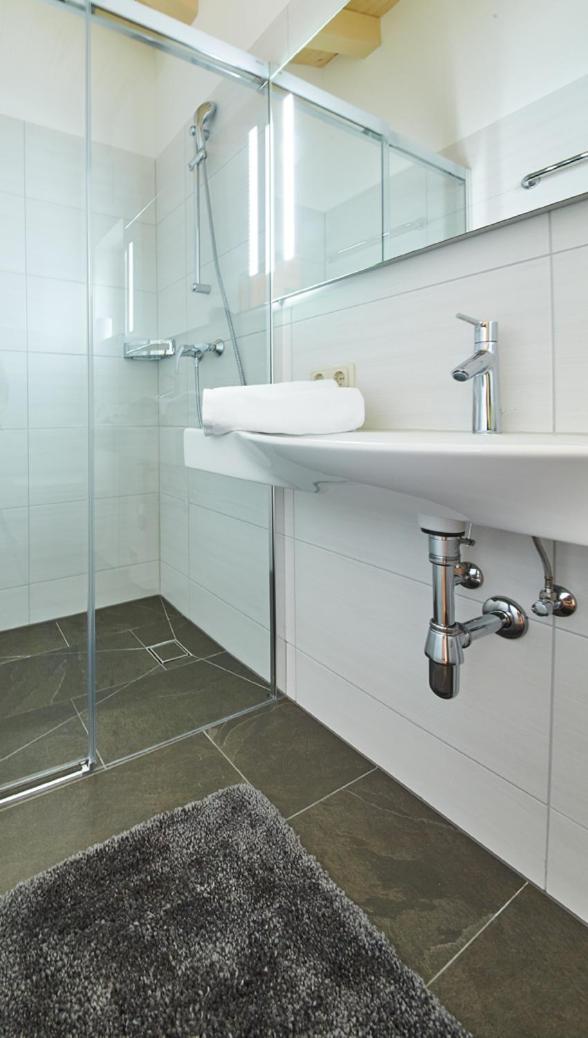 Haus Silian - Apartment Saalbach-Hinterglemm
