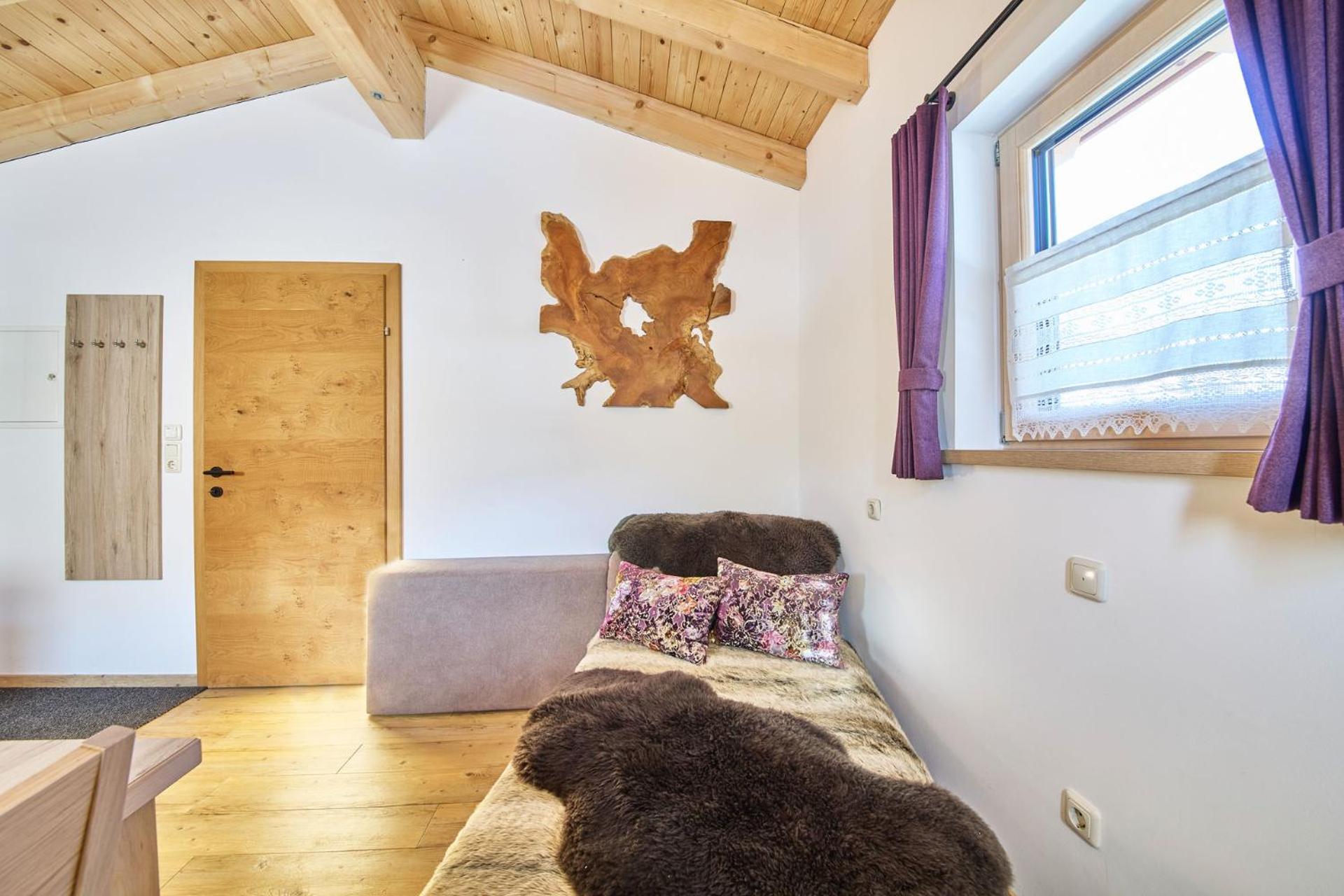 Haus Silian - Saalbach