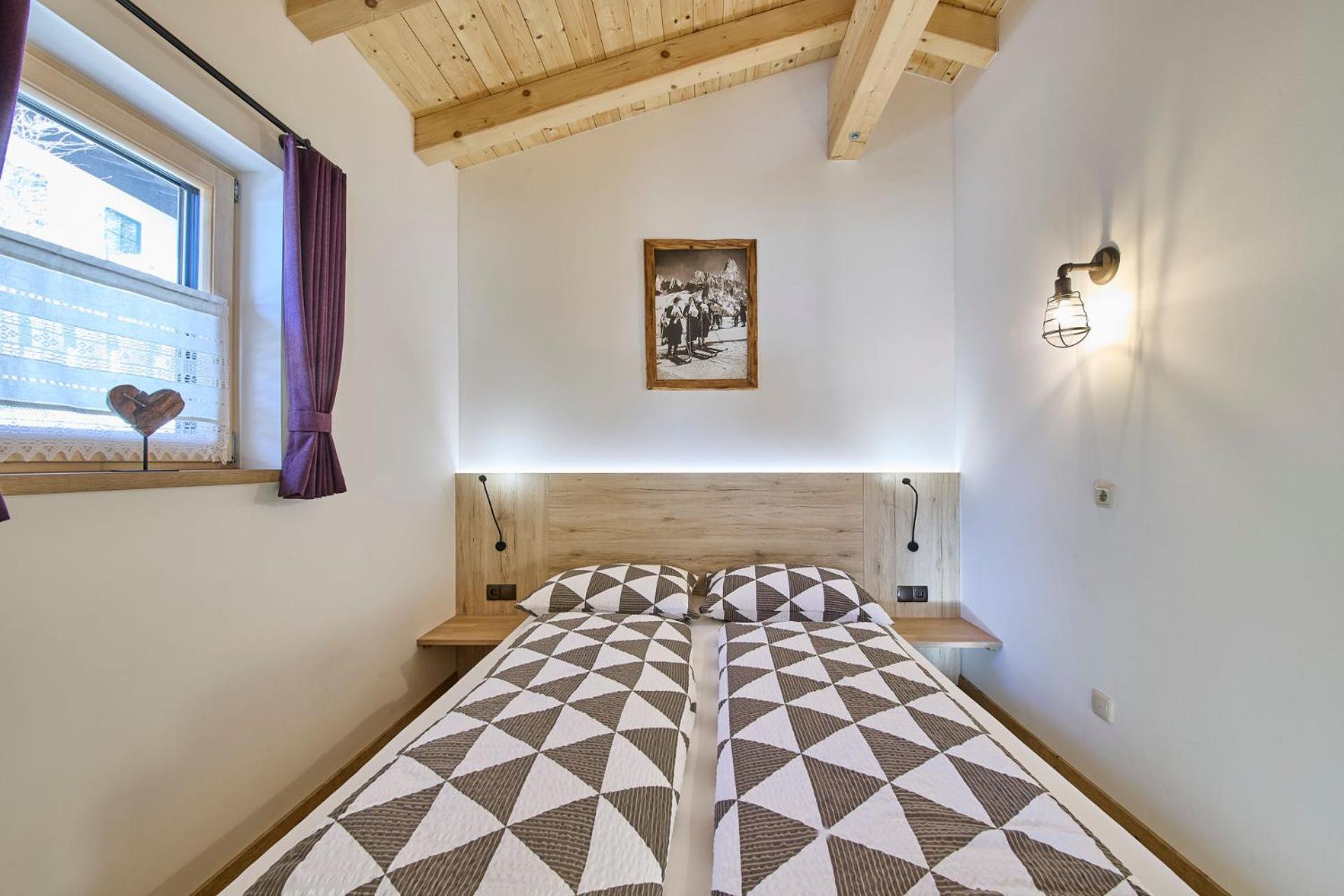 Haus Silian - Apartment Saalbach-Hinterglemm